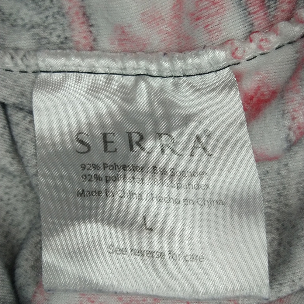 **Soft Christmas print leggings** - Picture 7 of 7